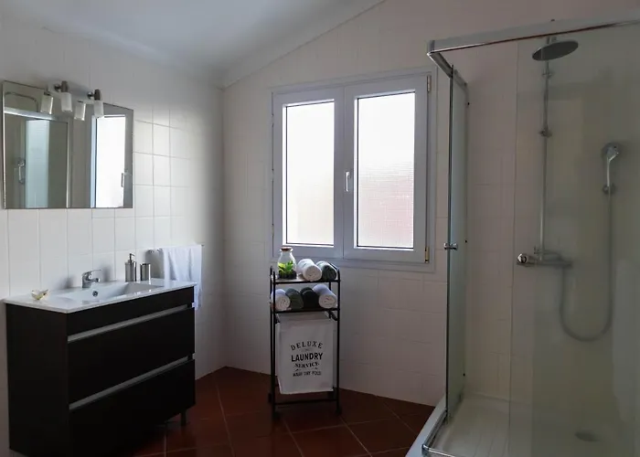 By The Hill Appartement