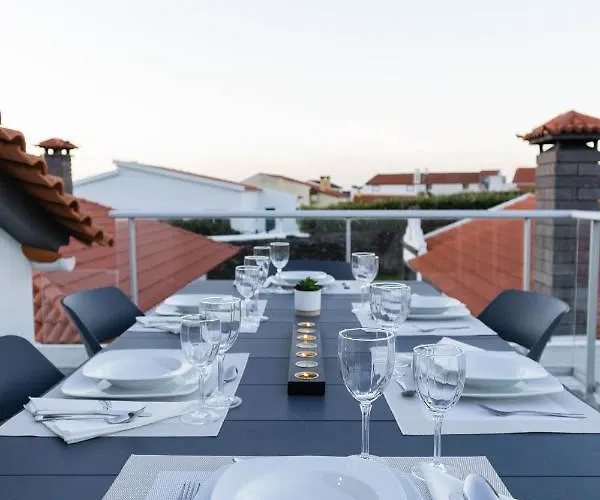 By The Hill Appartement *