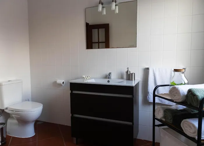 By The Hill Appartement *