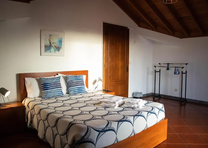 By The Hill * Ribeira Grande