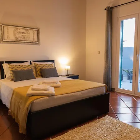 By The Hill Appartement Ribeira Grande
