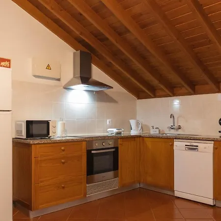 By The Hill * Ribeira Grande