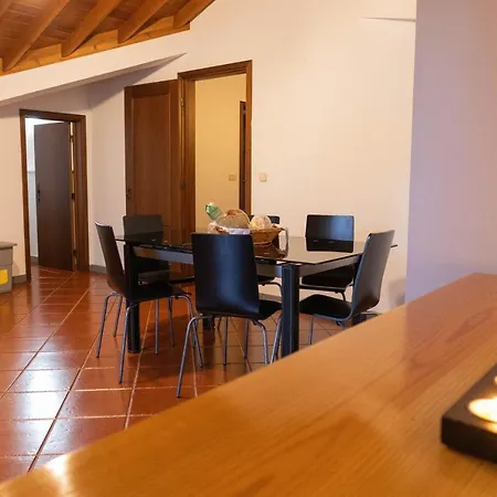 Appartement By The Hill