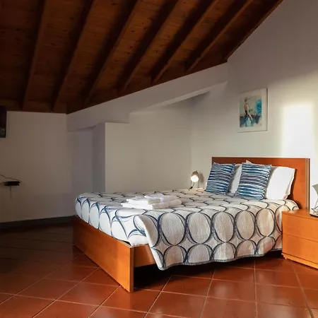 By The Hill Appartement Ribeira Grande