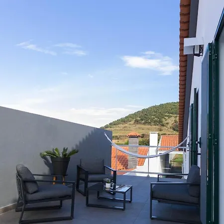 Appartement By The Hill