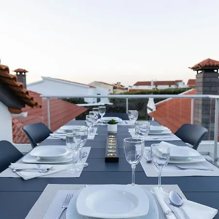 By The Hill Appartement *