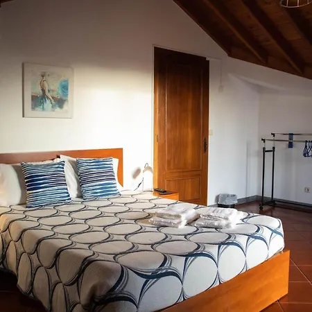 By The Hill * Ribeira Grande