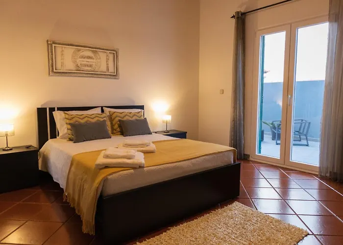 By The Hill Apartament Ribeira Grande