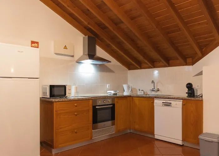 By The Hill * Ribeira Grande