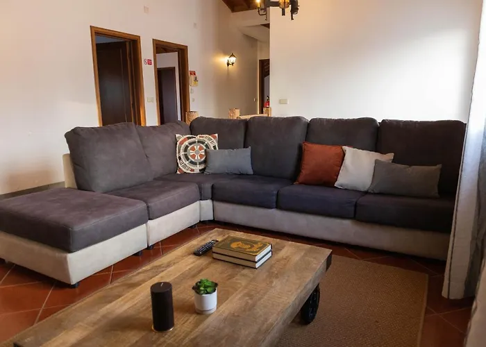 Apartament By The Hill Ribeira Grande