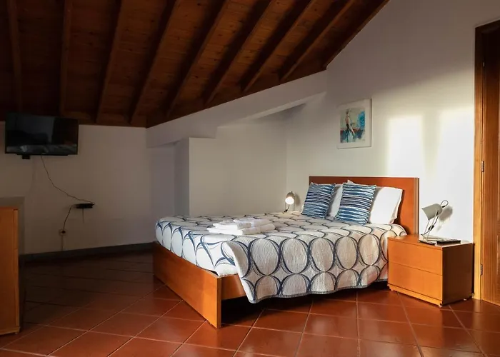 By The Hill Apartament Ribeira Grande