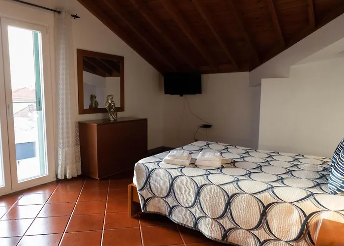 By The Hill * Ribeira Grande